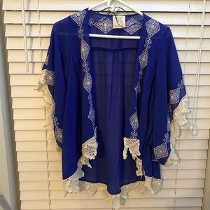 Gorgeous kimono 👘